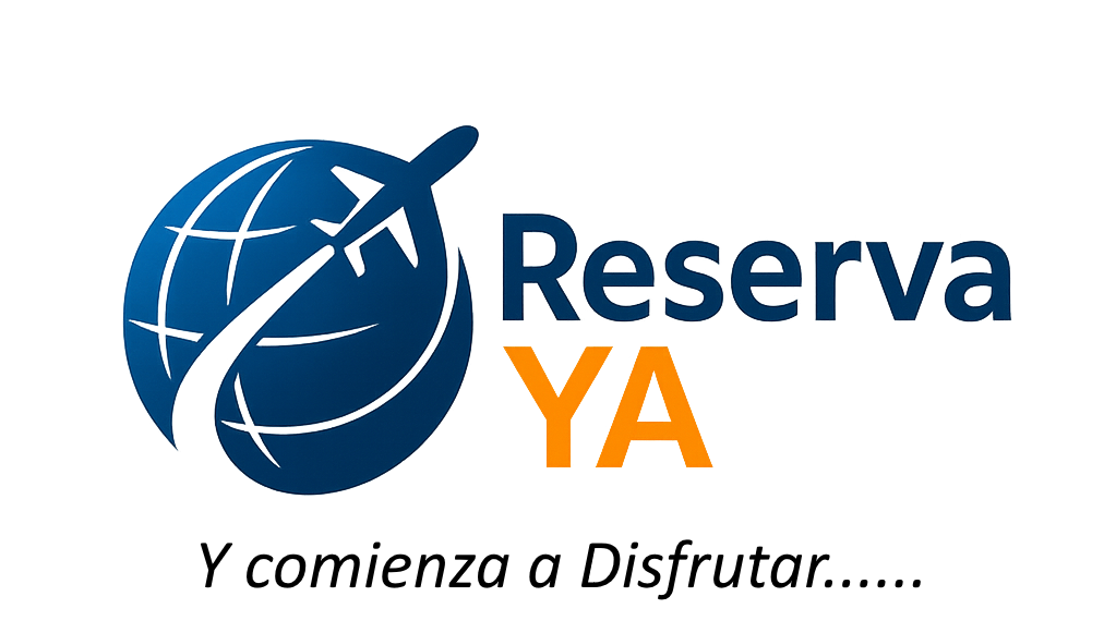 Logo Reserva YA